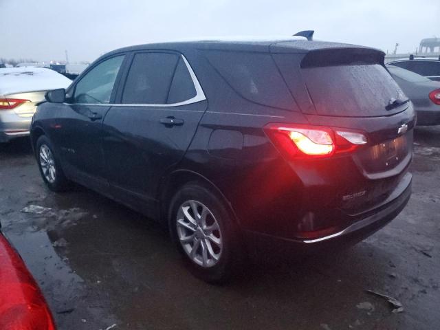 Photo 2 from auction – 2019 CHEVROLET EQUINOX LT with VIN 3GNAXUEV3KL141573