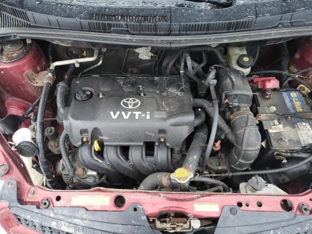 Photo 11 from auction – 2006 TOYOTA SCION XA with VIN JTKKT624660137674
