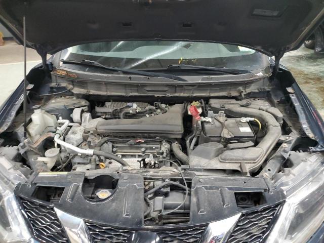 Photo 11 from auction – 2016 NISSAN ROGUE S with VIN KNMAT2MVXGP690760
