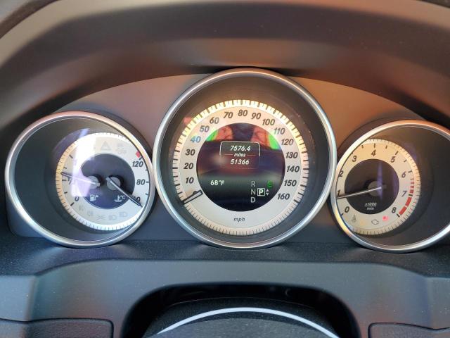 Photo 9 from auction – 2016 MERCEDES-BENZ E 400 with VIN WDDKJ6FB1GF317669