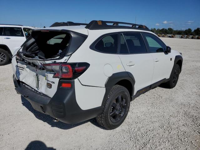 Photo 3 from auction – 2022 SUBARU OUTBACK WI with VIN 4S4BTGUDXN3192034