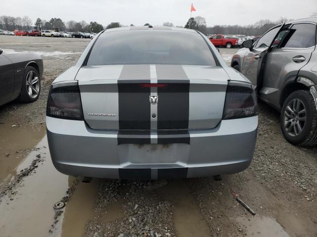 Photo 6 from auction – 2007 DODGE CHARGER with VIN 2B3KA43G87H830884