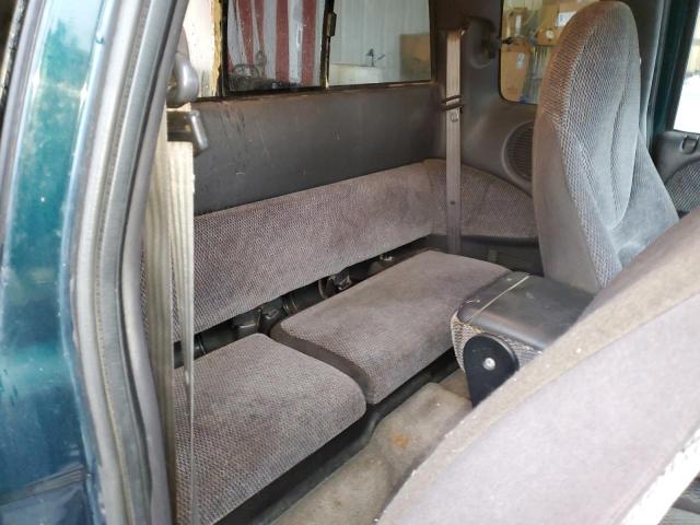 Photo 10 from auction – 1997 DODGE DAKOTA with VIN 1B7GL23X3VS194609