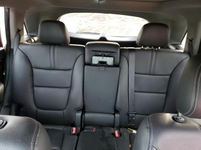 Photo 10 from auction – 2014 KIA SORENTO SX with VIN 5XYKWDA78EG549554