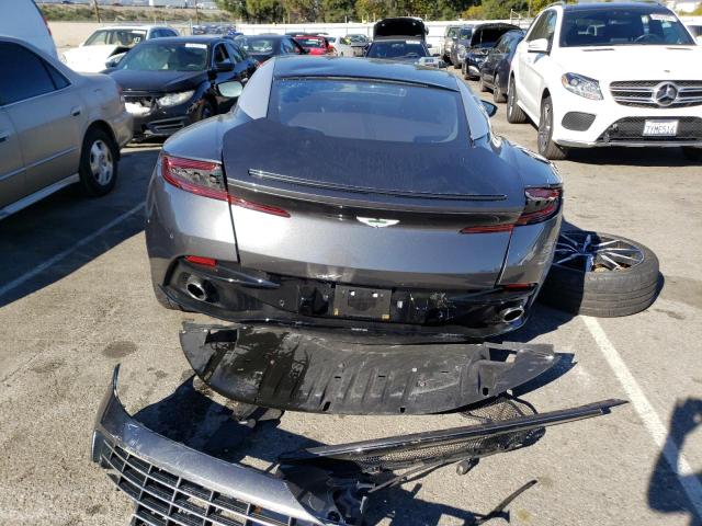 Foto 6 de la subasta – 2018 ASTON MARTIN DB11 con VIN SCFRMFAV0JGL03377