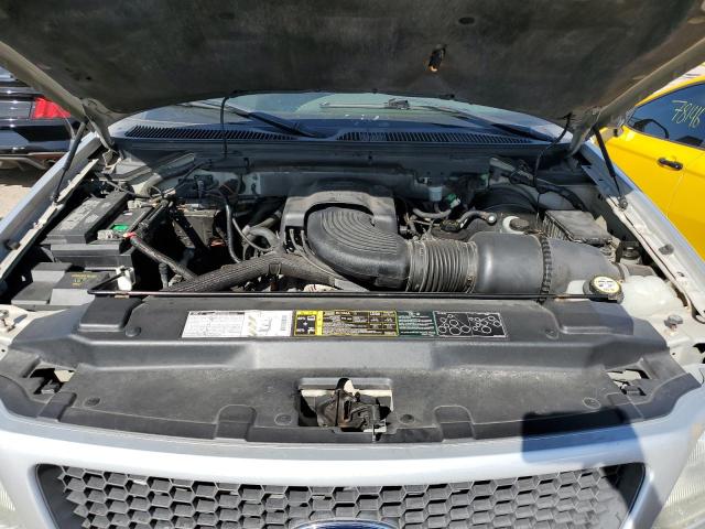 Photo 11 from auction – 2002 FORD F150 with VIN 2FTRF18W02CA70159