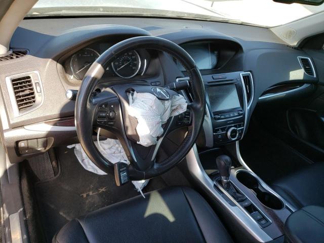 Photo 8 from auction – 2015 ACURA TLX with VIN 19UUB1F31FA000984