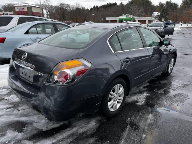 Photo 4 from auction – 2010 NISSAN ALTIMA BAS with VIN 1N4AL2APXAN433872