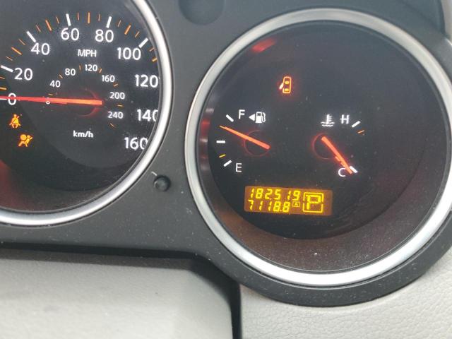 Photo 9 from auction – 2008 NISSAN MAXIMA SE with VIN 1N4BA41EX8C836230