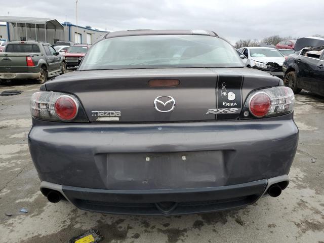 Photo 6 from auction – 2008 MAZDA RX8 with VIN JM1FE173X80214913