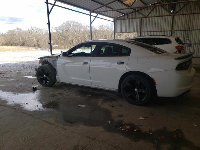 Photo 2 from auction – 2018 DODGE CHARGER SX with VIN 2C3CDXHG2JH157655