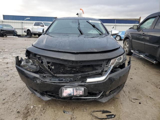 Photo 5 from auction – 2017 CHEVROLET IMPALA PRE with VIN 2G1145S31H9102432