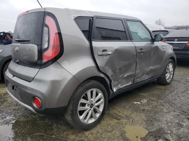 Photo 3 from auction – 2019 KIA SOUL + with VIN KNDJP3A5XK7629318