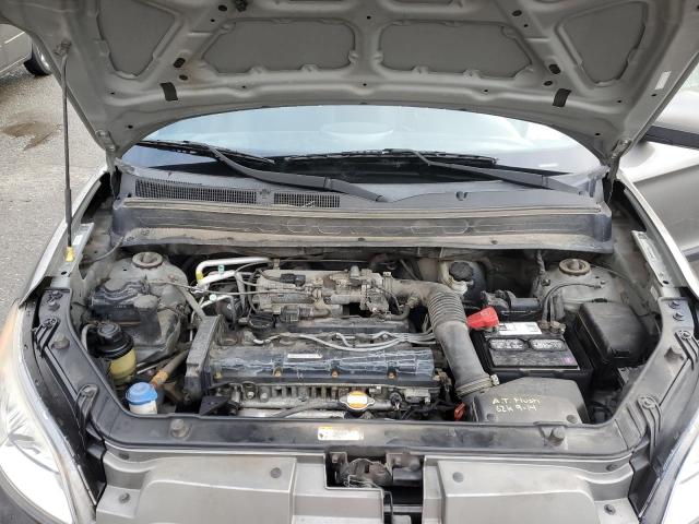 Photo 11 from auction – 2011 KIA SOUL with VIN KNDJT2A2XB7228086
