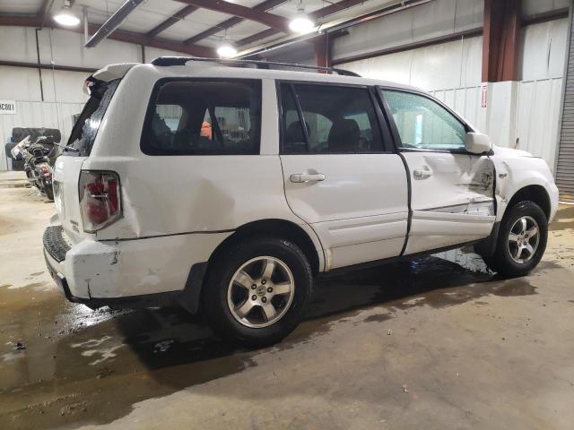 Photo 3 from auction – 2007 HONDA PILOT with VIN 5FNYF18527B019815