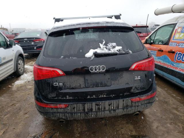 Photo 6 from auction – 2010 AUDI Q5 PREMIUM with VIN WA1LKAFP7AA070974