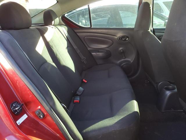 Photo 10 from auction – 2016 NISSAN VERSA S with VIN 3N1CN7AP5GL913470