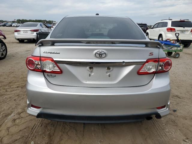 Photo 6 from auction – 2013 TOYOTA COROLLA BA with VIN 5YFBU4EE3DP117950