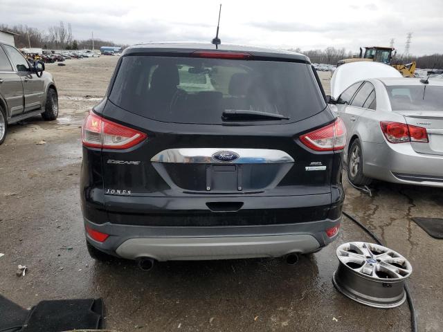 Photo 6 from auction – 2013 FORD ESCAPE SEL with VIN 1FMCU0HX9DUB66062