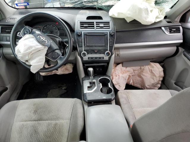 Photo 8 from auction – 2012 TOYOTA CAMRY BASE with VIN 4T1BF1FK1CU055765