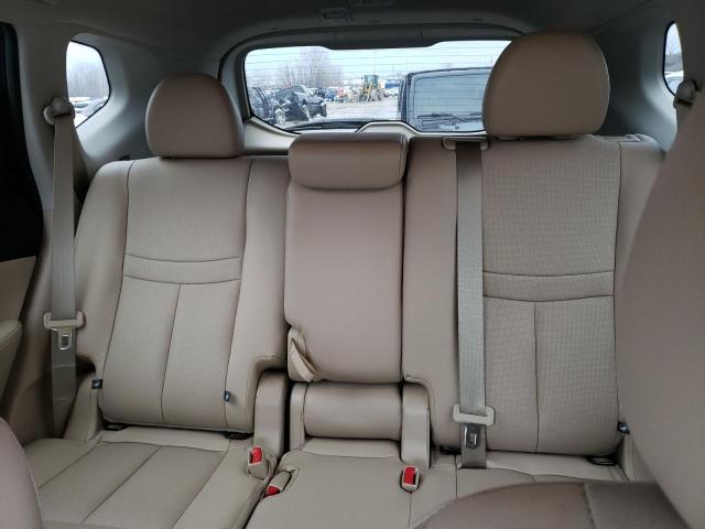 Photo 10 from auction – 2020 NISSAN ROGUE S with VIN 5N1AT2MV2LC718063
