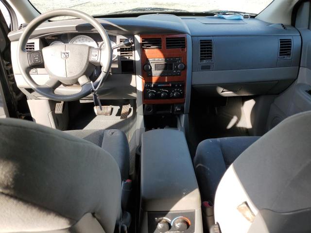 Photo 8 from auction – 2005 DODGE DURANGO SL with VIN 1D4HD48N05F514324