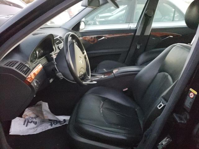 Photo 7 from auction – 2004 MERCEDES-BENZ E 320 with VIN WDBUF65J44A464685