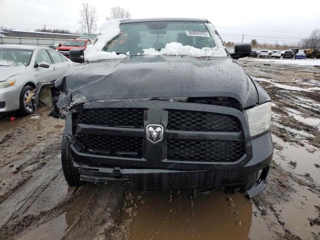 Photo 5 from auction – 2017 RAM 1500 ST with VIN 1C6RR7FG1HS839172