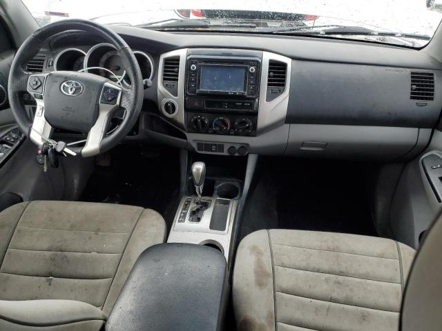 Photo 8 from auction – 2014 TOYOTA TACOMA DOU with VIN 3TMLU4EN8EM152464