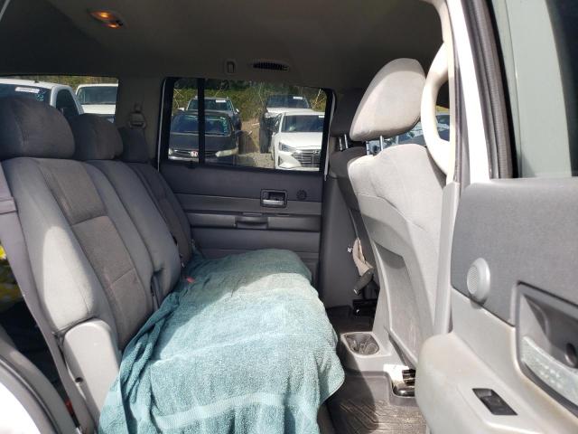 Photo 11 from auction – 2004 DODGE DURANGO SL with VIN 1D4HB48N24F188515