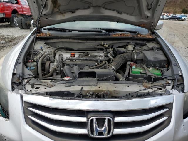 Photo 11 from auction – 2012 HONDA ACCORD SE with VIN 1HGCP2F65CA020924