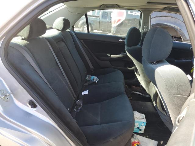 Photo 10 from auction – 2003 HONDA ACCORD EX with VIN 1HGCM55693A091250