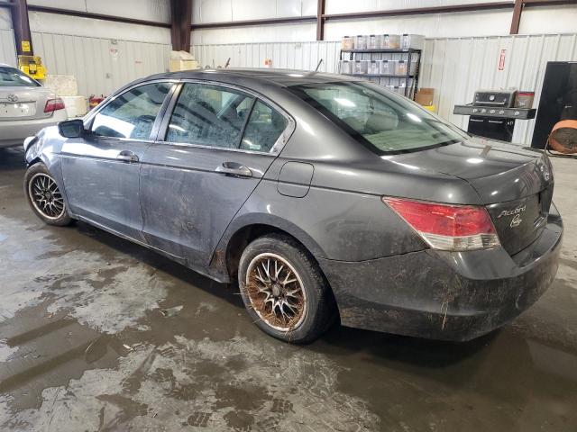 Photo 2 from auction – 2010 HONDA ACCORD LX with VIN 1HGCP2F30AA157367