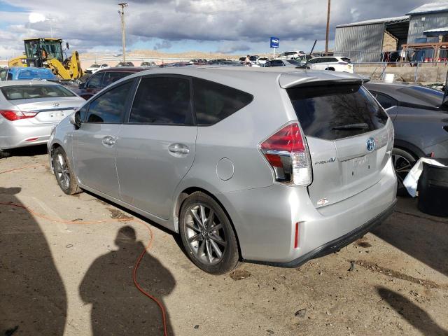 Photo 2 from auction – 2016 TOYOTA PRIUS V with VIN JTDZN3EU9GJ052933