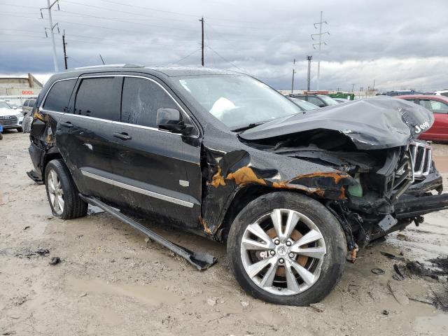 Photo 4 from auction – 2011 JEEP GRAND CHER with VIN 1J4RR4GG8BC679244