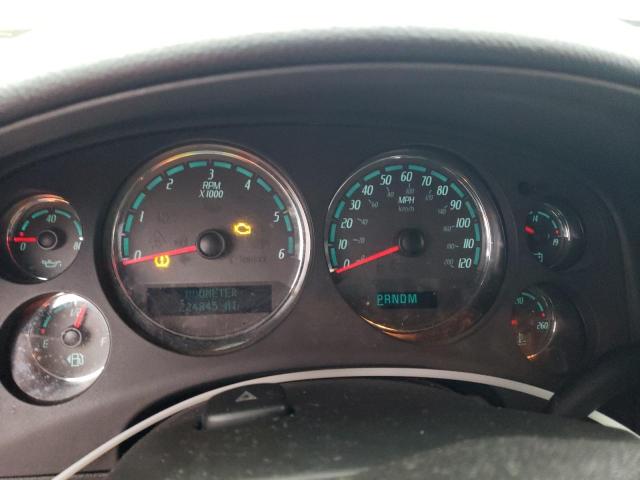 Photo 9 from auction – 2007 GMC YUKON DENA with VIN 1GKFK63827J222590