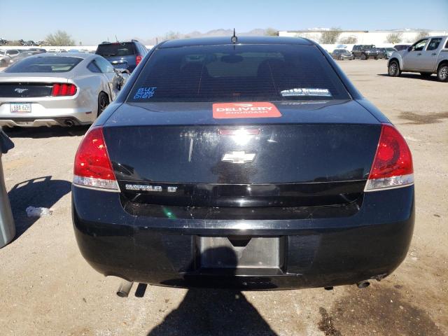 Photo 6 from auction – 2012 CHEVROLET IMPALA LT with VIN 2G1WG5E38C1185714