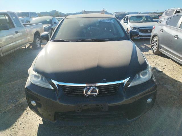 Photo 5 from auction – 2011 LEXUS CT 200 with VIN JTHKD5BH6B2001849