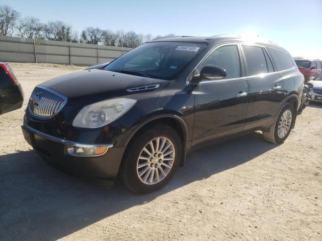 BUICK ENCLAVE CX 2011 с VIN 5GAKRBEDXBJ286959 - Фото с аукциона