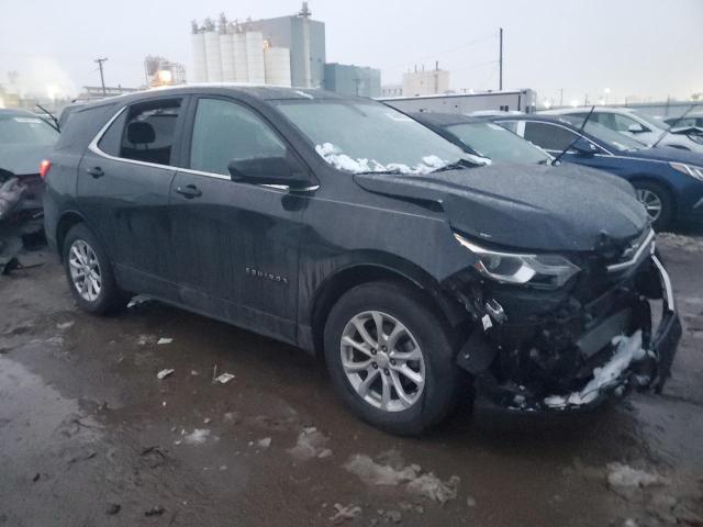 Photo 4 from auction – 2019 CHEVROLET EQUINOX LT with VIN 3GNAXUEV3KL141573