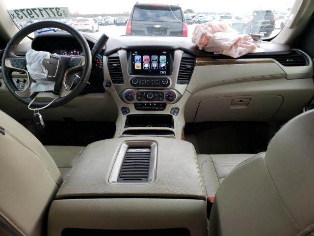 Photo 8 from auction – 2017 GMC YUKON DENA with VIN 1GKS2CKJ0HR337208
