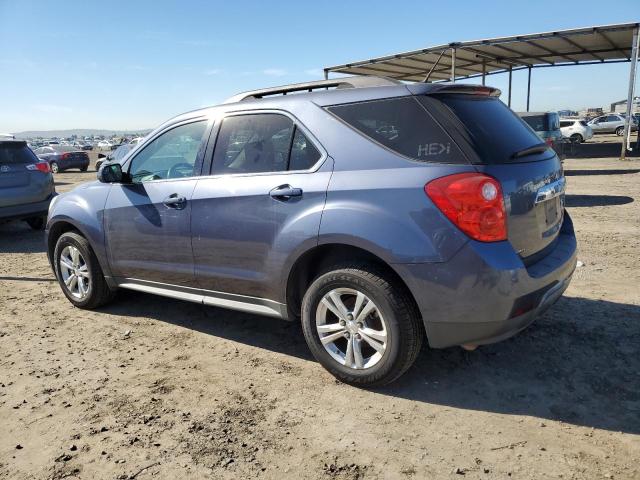 Photo 2 from auction – 2013 CHEVROLET EQUINOX LT with VIN 2GNFLNEK4D6370249
