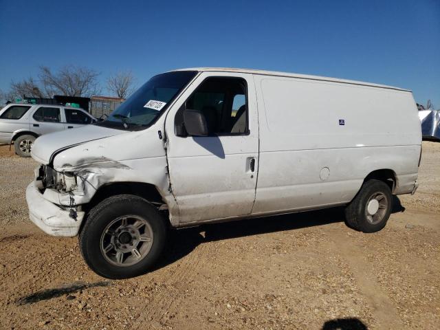 FORD ECONOLINE 1999 with VIN 1FTNE24L3XHA05907 - Photo from auction