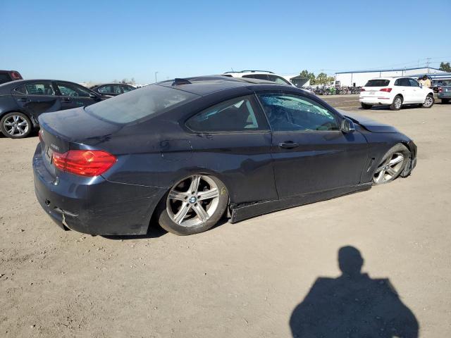 Photo 3 from auction – 2015 BMW 428 I with VIN WBA3N7C59FK224974