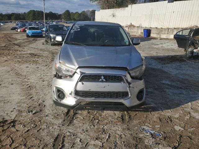Photo 5 from auction – 2013 MITSUBISHI OUTLANDER with VIN 4A4AR3AU3DE002940