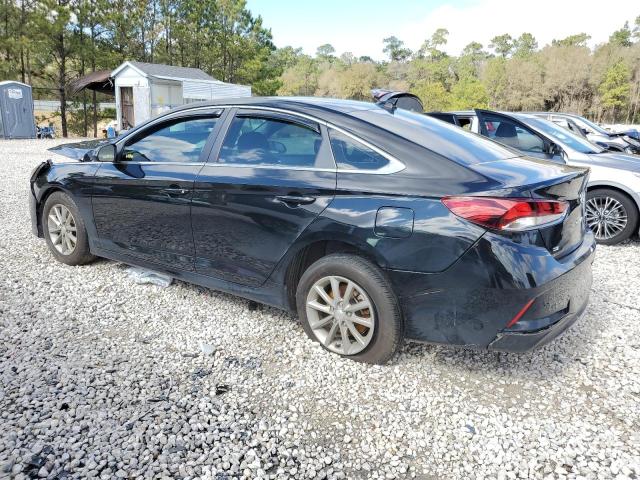 Photo 2 from auction – 2019 HYUNDAI SONATA SE with VIN 5NPE24AF2KH757336