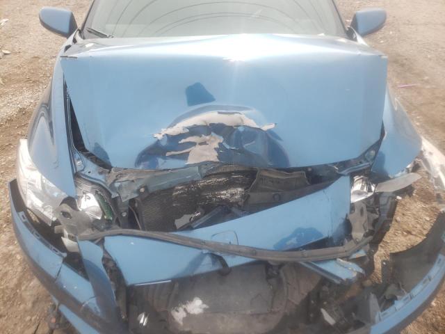 Photo 11 from auction – 2015 HONDA CR-Z EX with VIN JHMZF1C62FS002145