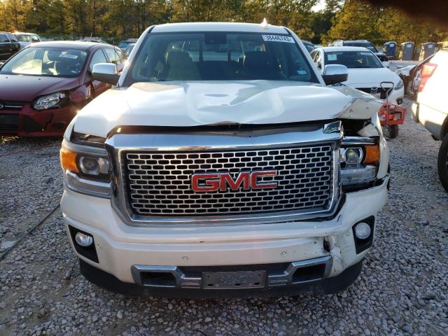 Photo 5 from auction – 2015 GMC SIERRA C15 with VIN 3GTP1WEC2FG357377