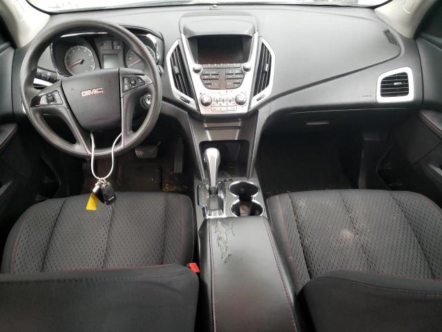 Photo 8 from auction – 2012 GMC TERRAIN SL with VIN 2GKALMEK3C6186274