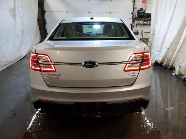 Photo 6 from auction – 2015 FORD TAURUS SEL with VIN 1FAHP2H84FG122614